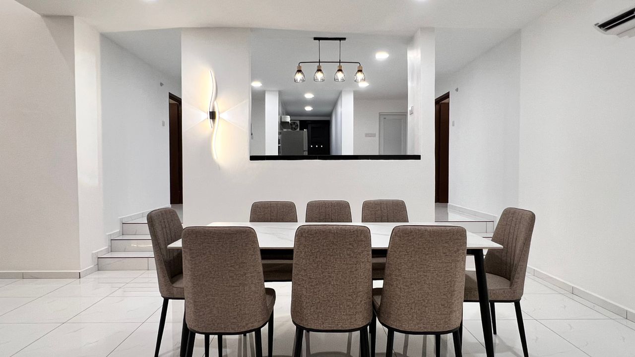 AFamosa Resort, Villa Private pool Homestay