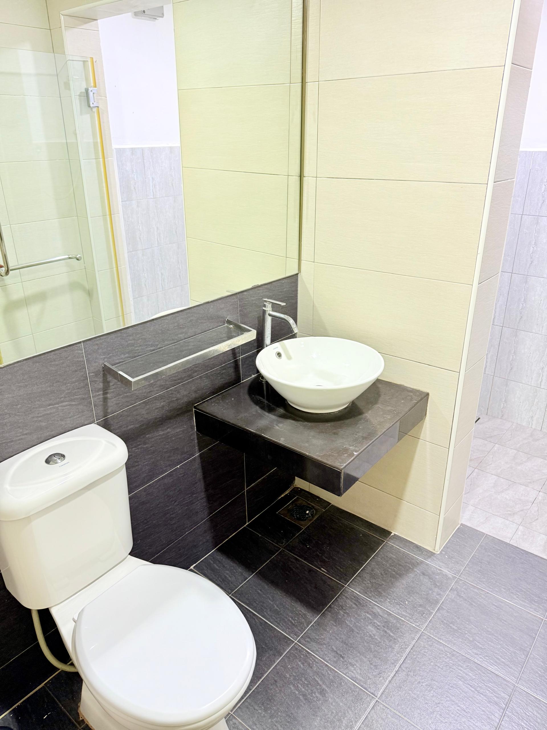 Fong Homestay private homestay with swimming pool at A'Famosa Resort, Melaka