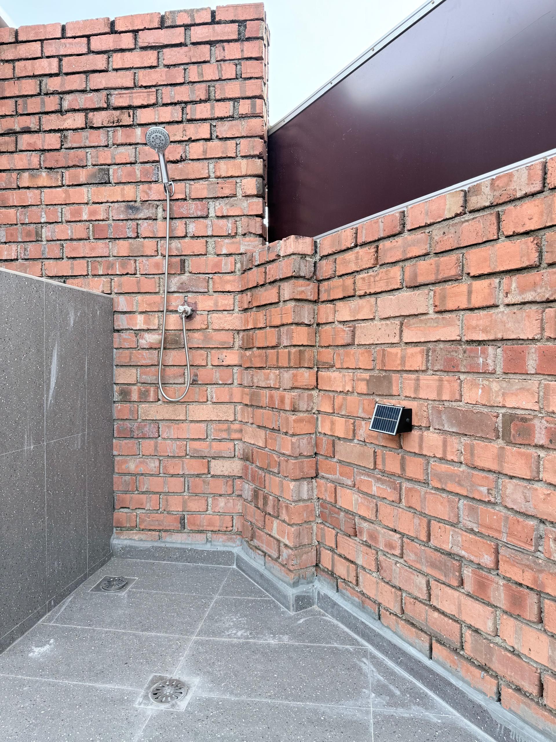 Fong Homestay private homestay with swimming pool at A'Famosa Resort, Melaka