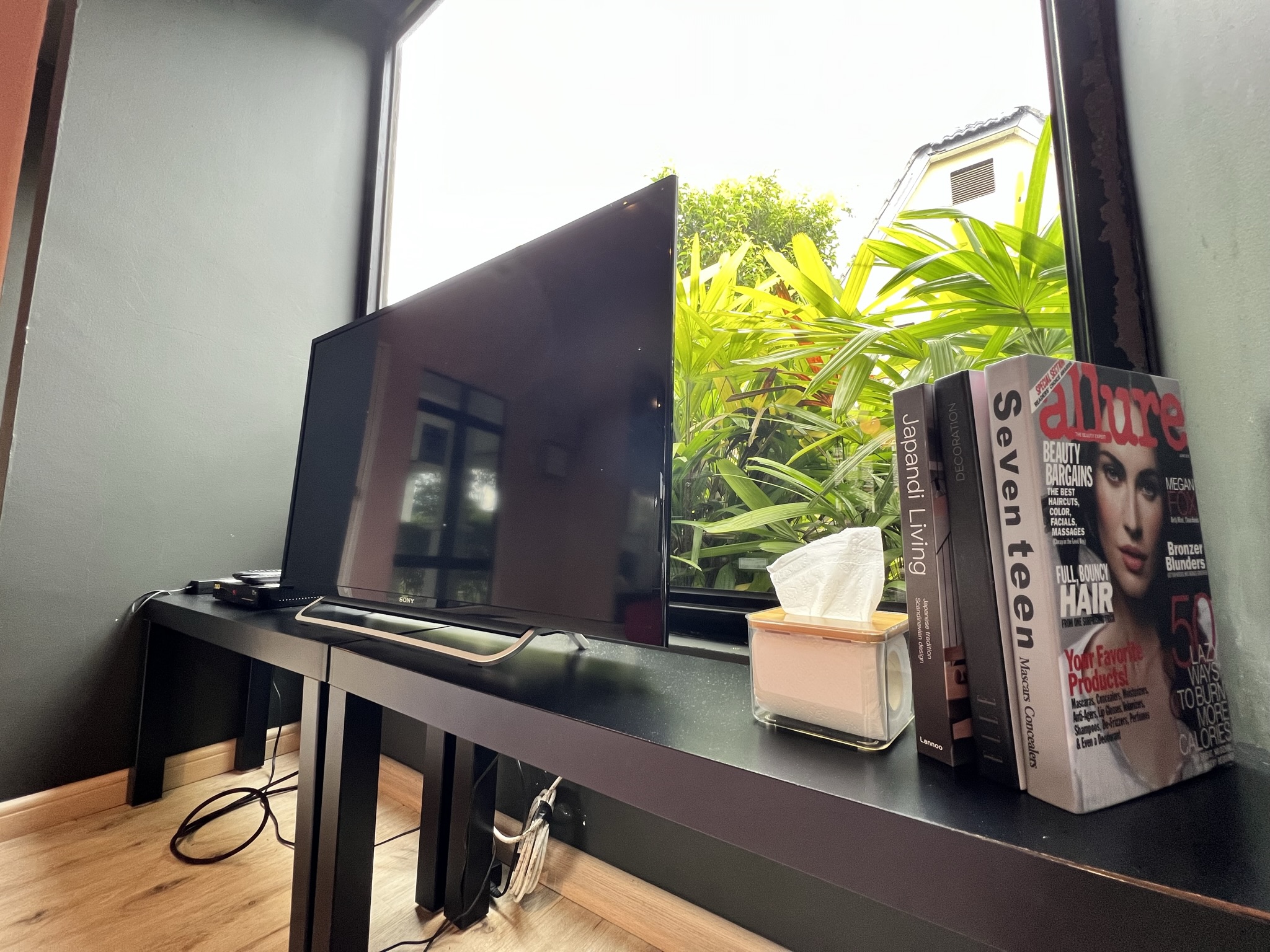 Fong Homestay private homestay with swimming pool at A'Famosa Resort, Melaka