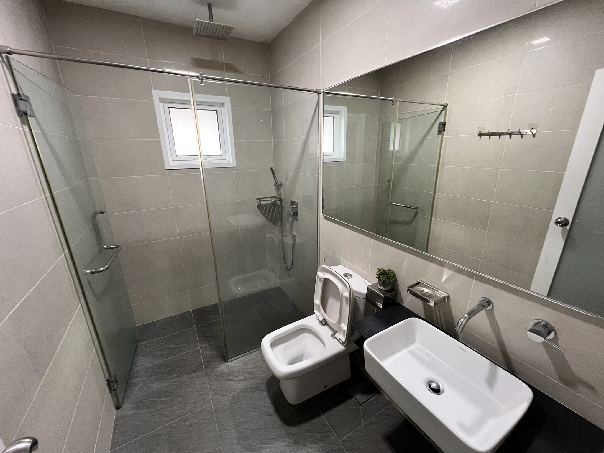 Fong Homestay private homestay with swimming pool at A'Famosa Resort, Melaka