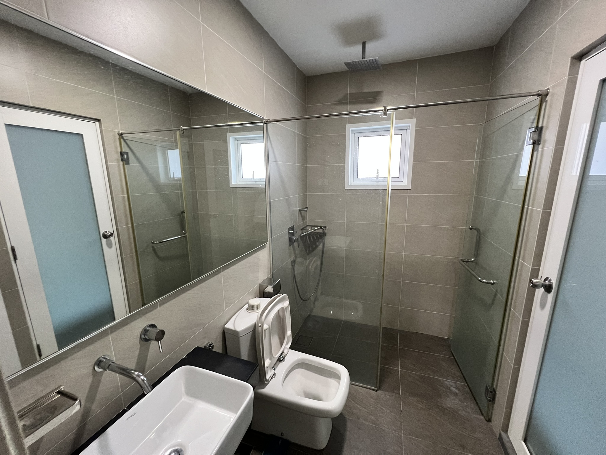 Fong Homestay private homestay with swimming pool at A'Famosa Resort, Melaka