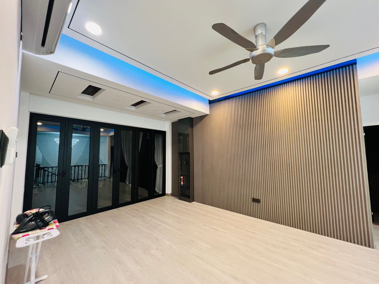 Fong Homestay private homestay with swimming pool at A'Famosa Resort, Melaka