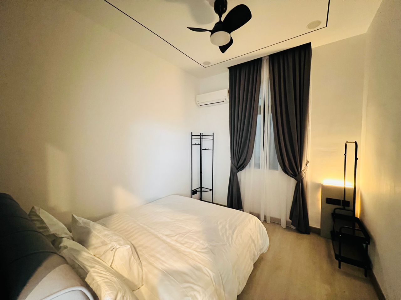 Fong Homestay private homestay with swimming pool at A'Famosa Resort, Melaka