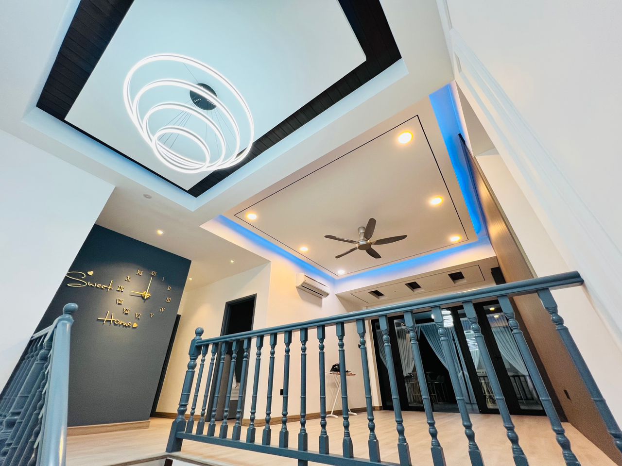 Fong Homestay private homestay with swimming pool at A'Famosa Resort, Melaka