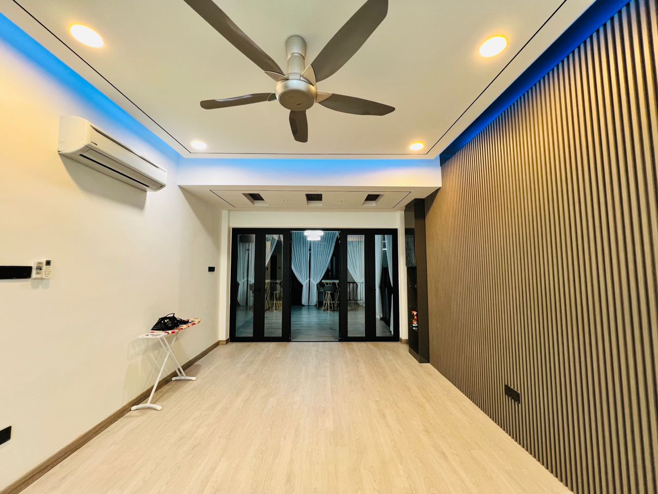 Fong Homestay private homestay with swimming pool at A'Famosa Resort, Melaka