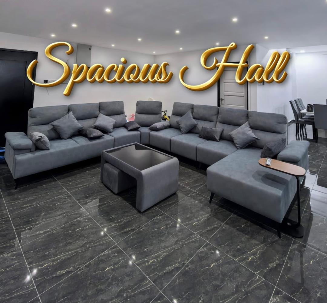 Fong Homestay private homestay with swimming pool at A'Famosa Resort, Melaka