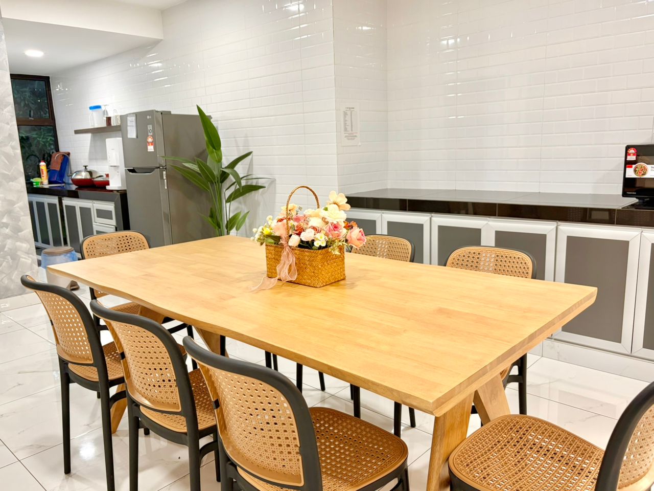 Fong Homestay private homestay with swimming pool at A'Famosa Resort, Melaka