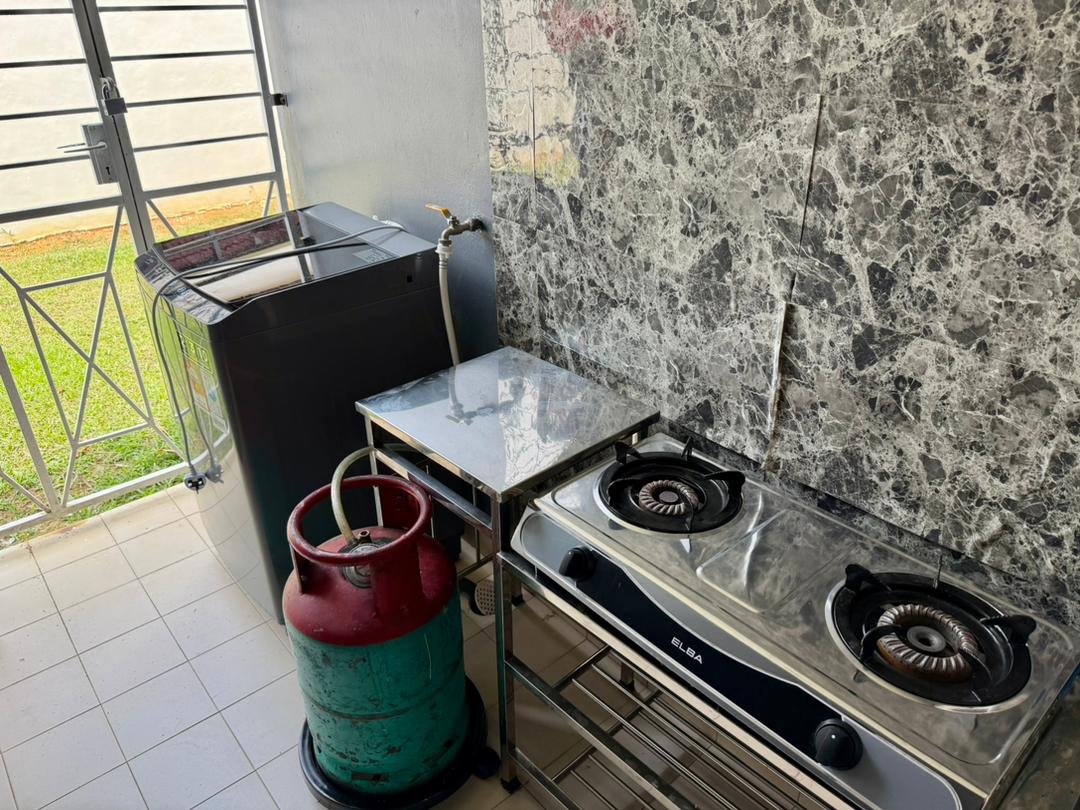 AFamosa Resort, Villa Private pool Homestay