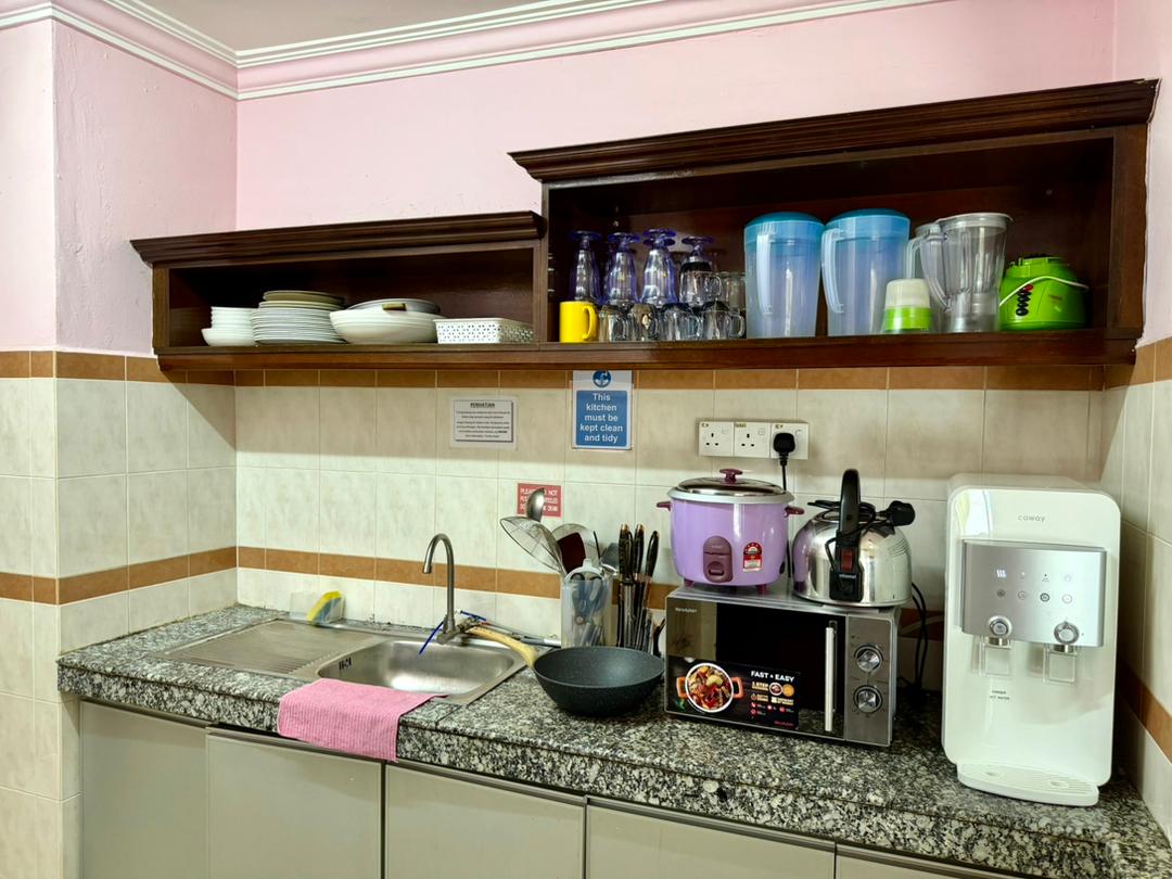 AFamosa Resort, Villa Private pool Homestay