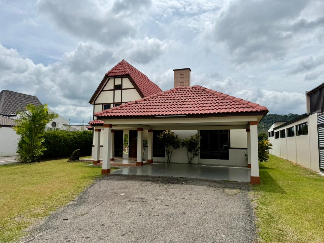 AFamosa Resort, Villa Private pool Homestay