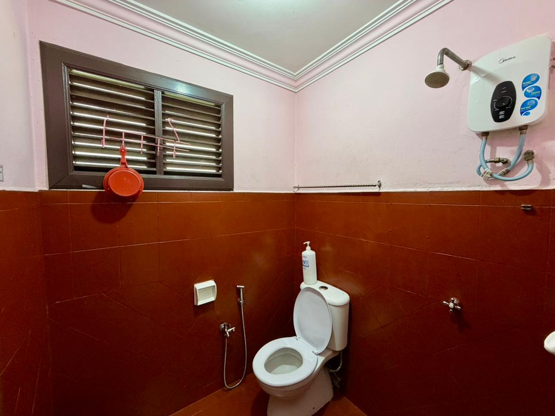 AFamosa Resort, Villa Private pool Homestay