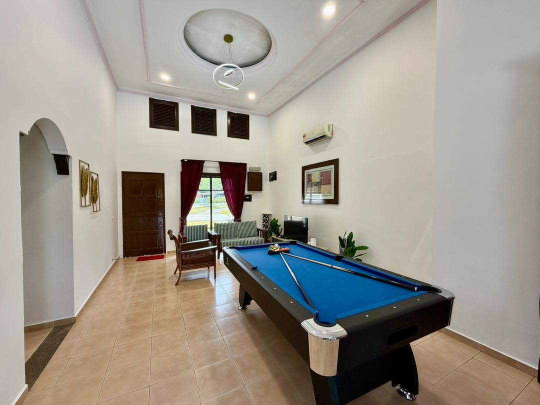 AFamosa Resort, Villa Private pool Homestay