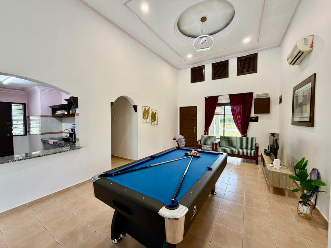 AFamosa Resort, Villa Private pool Homestay