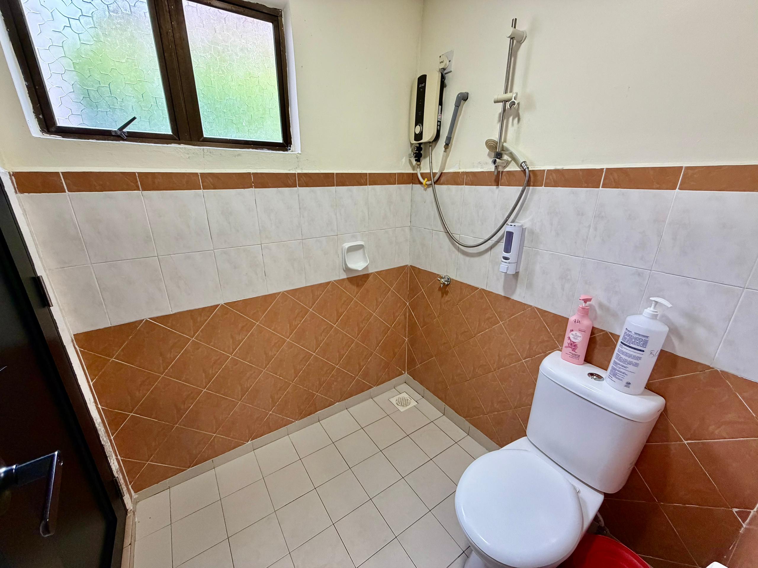 AFamosa Resort, Villa Private pool Homestay